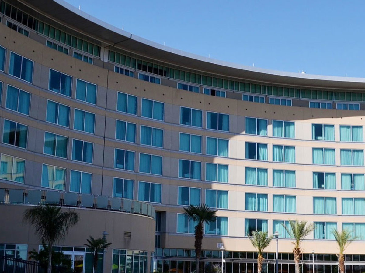 Tachi Palace Casino Resort Tachi Palace Casino Resort