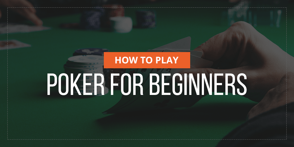 poker for beginners