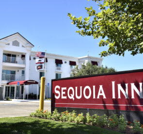 Sequoia Inn in Hanford, CA