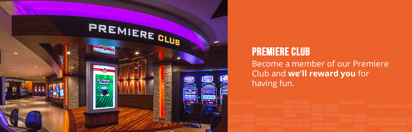 Premiere Club