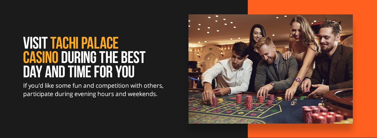 The Stuff About casino You Probably Hadn't Considered. And Really Should