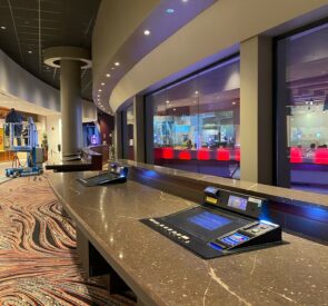 California's Tachi Palace Casino Resort Unveils Major Renovations