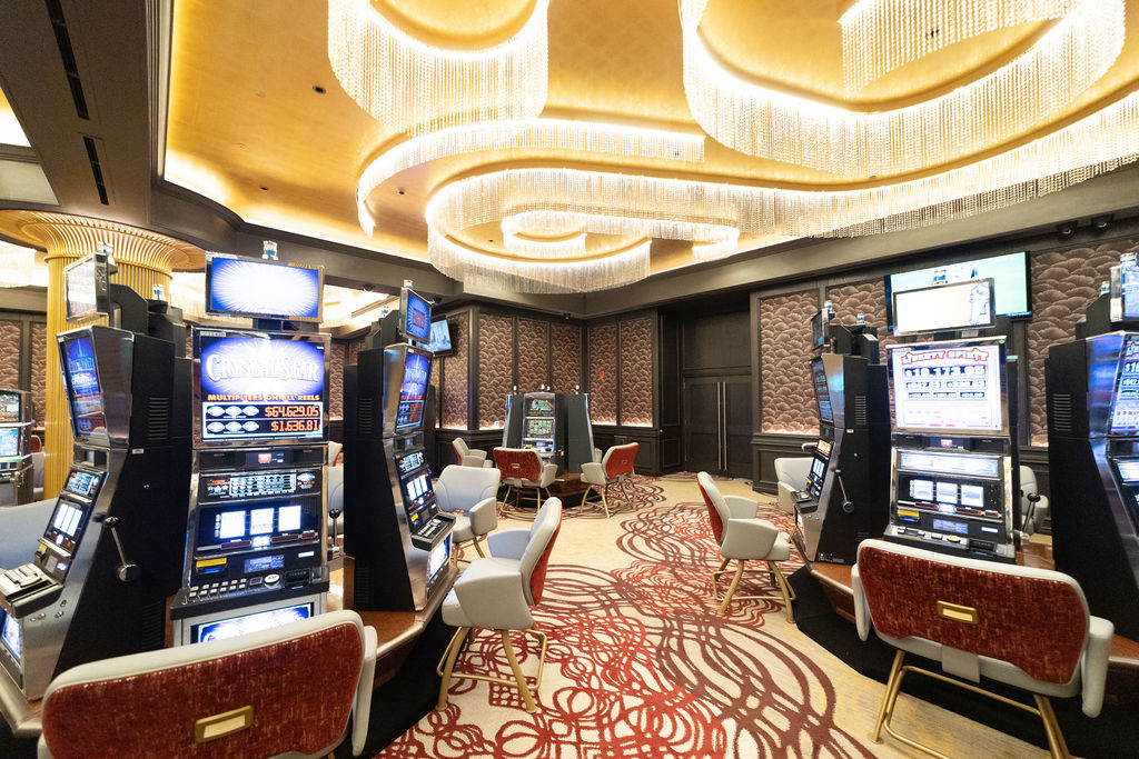 Photo Gallery of Tachi Palace Casino & Hotel Resort