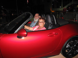roadster-press