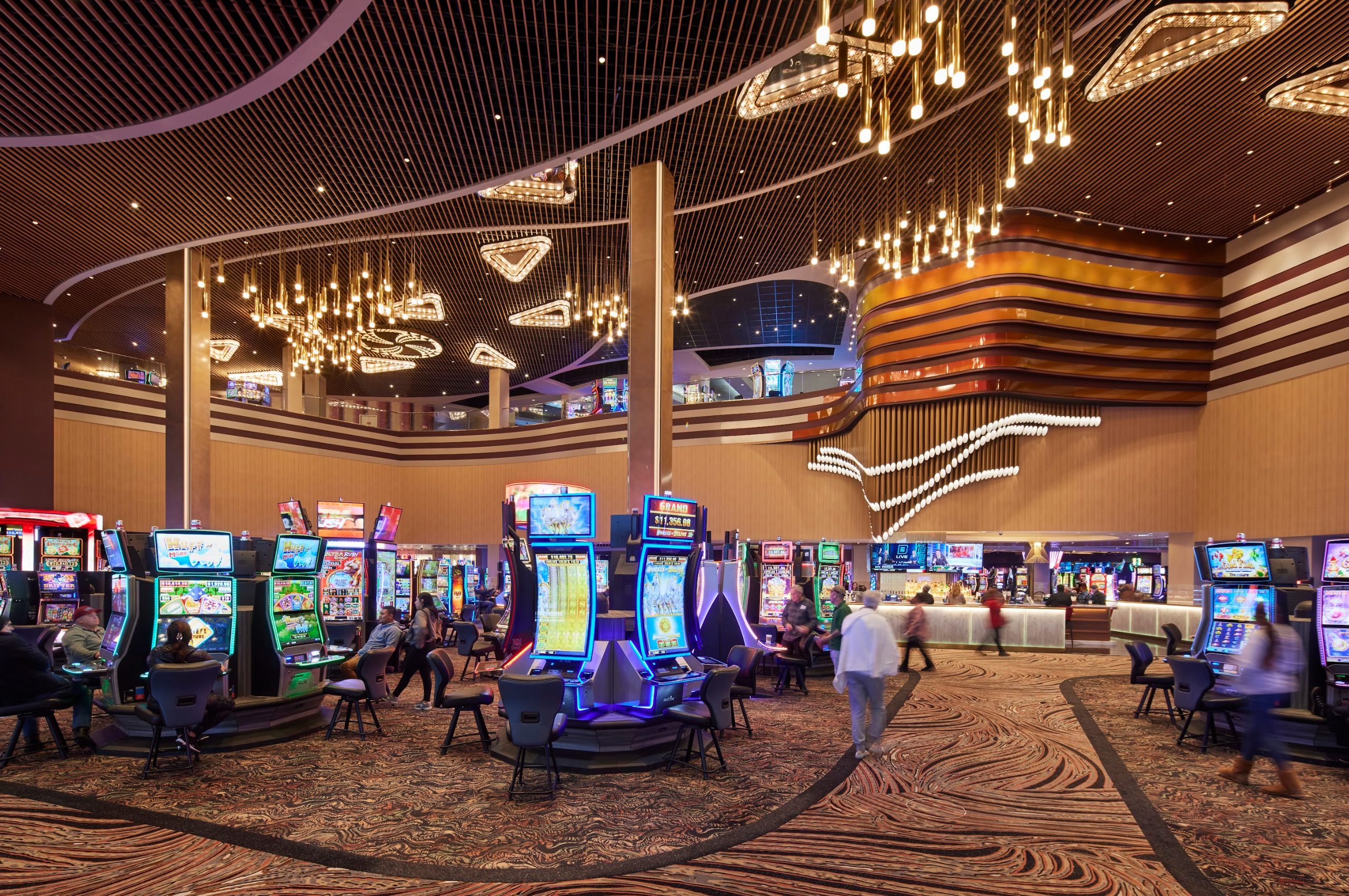 Casino-Cunningham