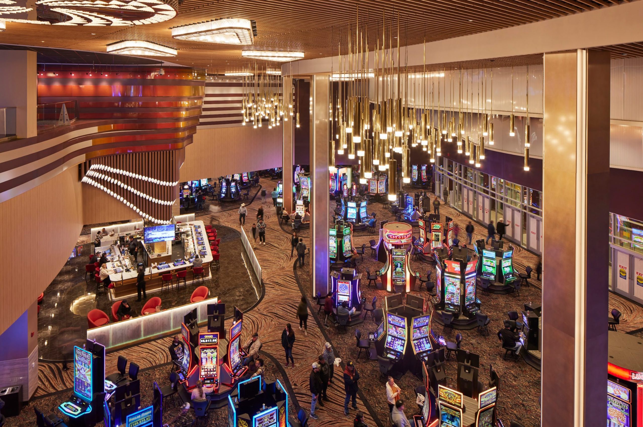 HP-Casino