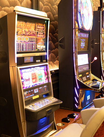 slot