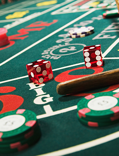 table-games