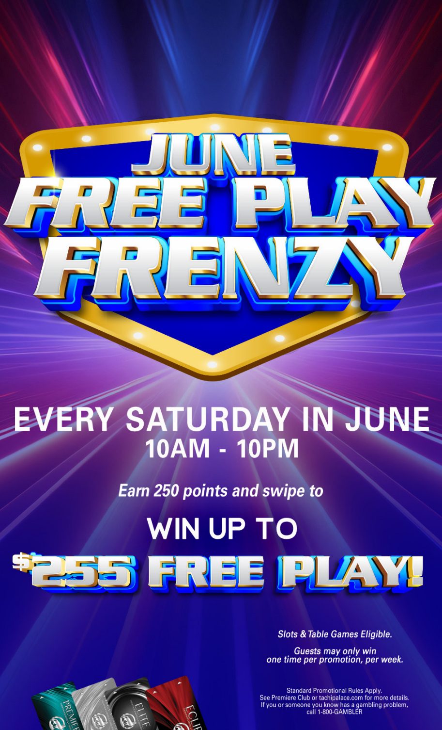 frenzy