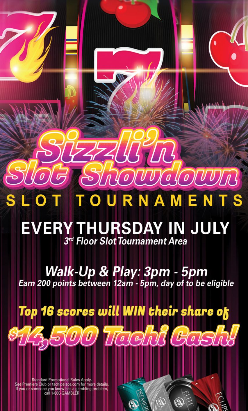 sizzlin-
