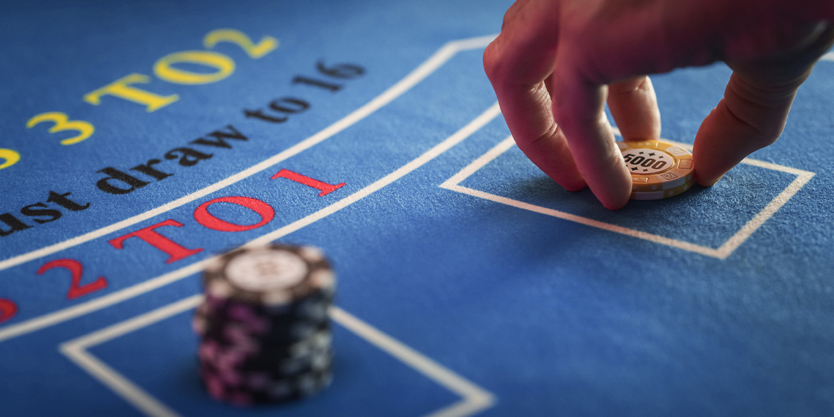 Baccarat Strategy Guide