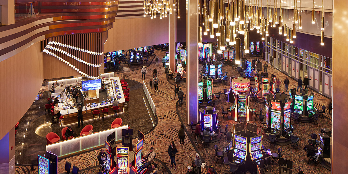 Best Casino Promotions in California: Why Tachi Palace Is the Place to Win Big
