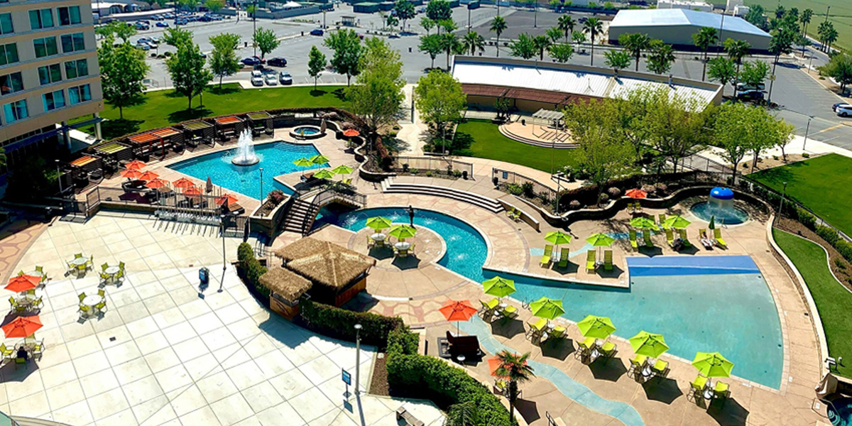 Fall Into Relaxation: Why Autumn Is the Best Time to Visit Tachi Palace Casino Resort