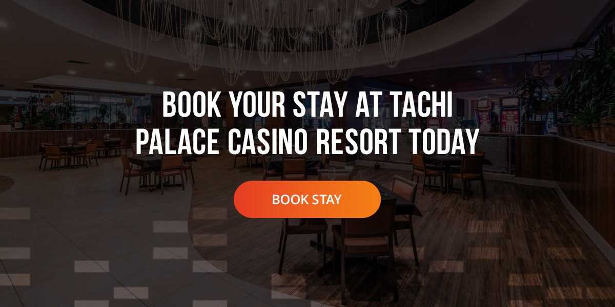 Book Your Stay at Tachi