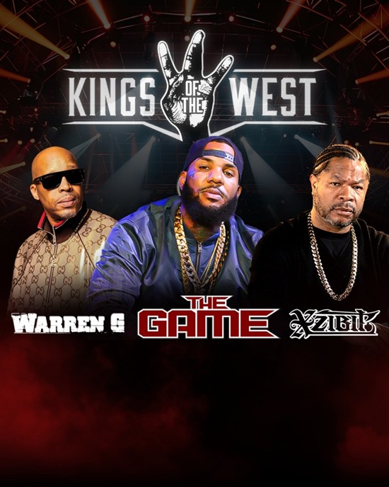 Kings-of-the-West