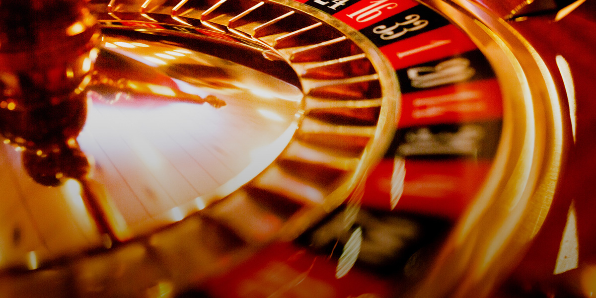 The History of Roulette